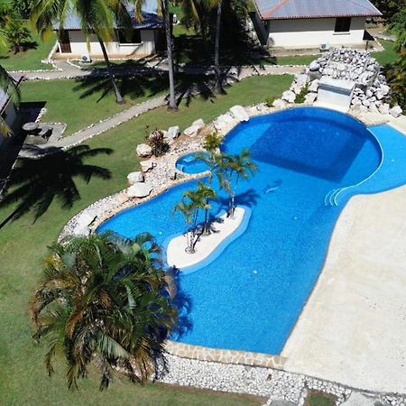 Casa Maranon Hotel Caimital Bagian luar foto