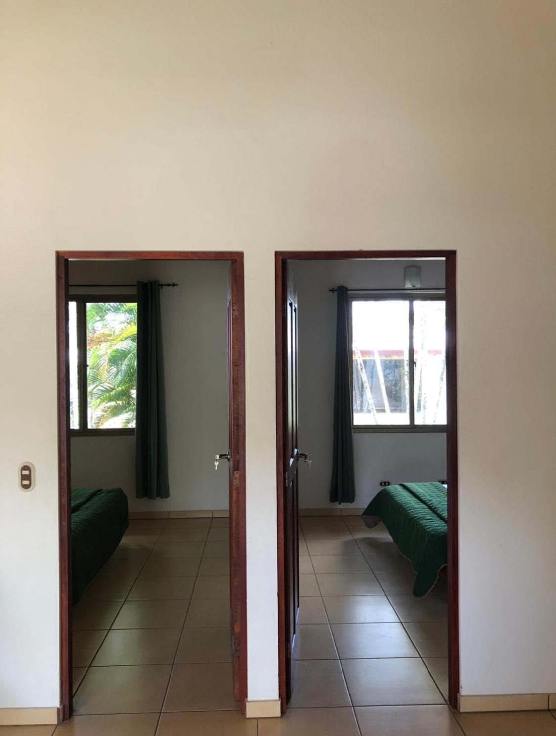 Casa Maranon Hotel Caimital Bagian luar foto