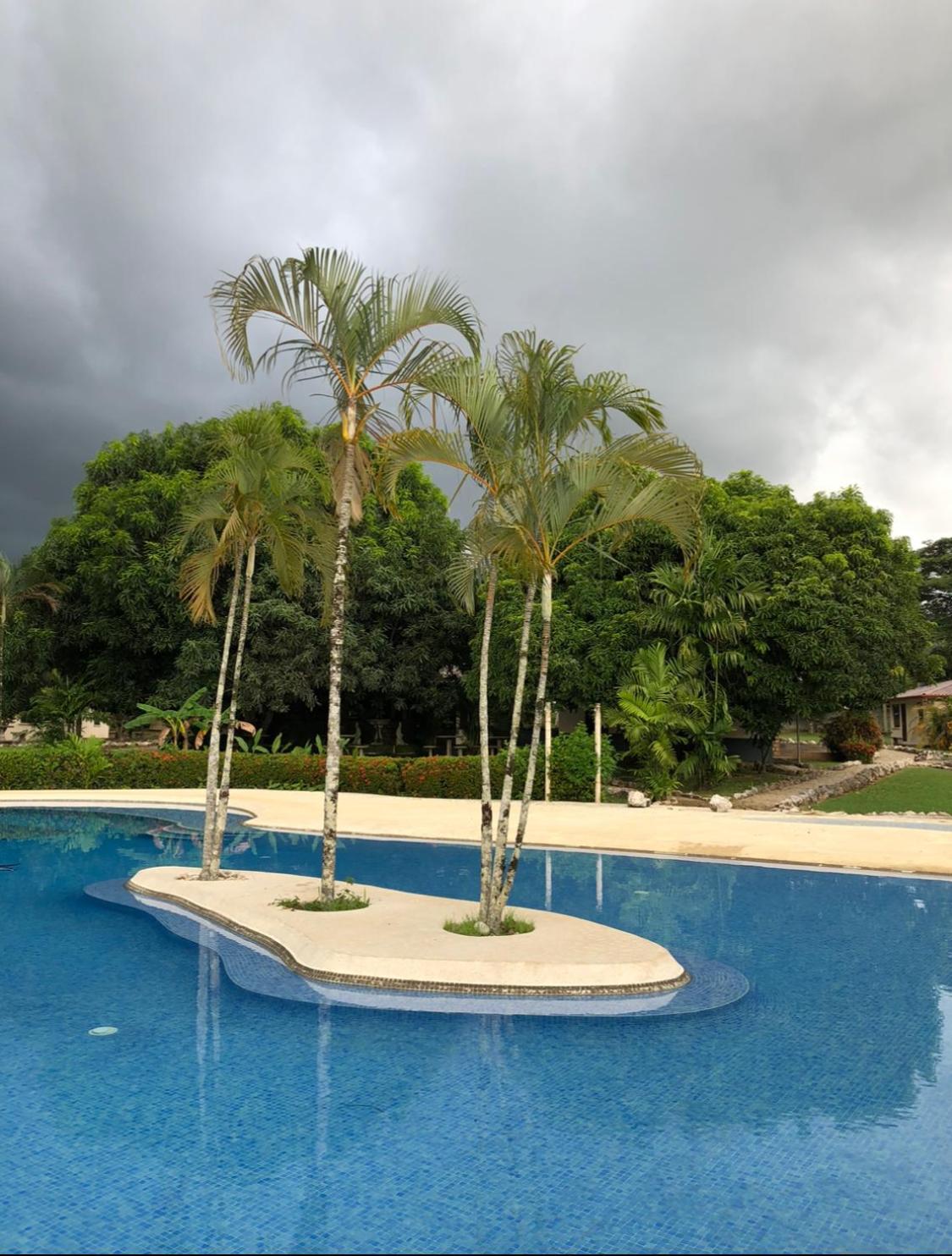 Casa Maranon Hotel Caimital Bagian luar foto